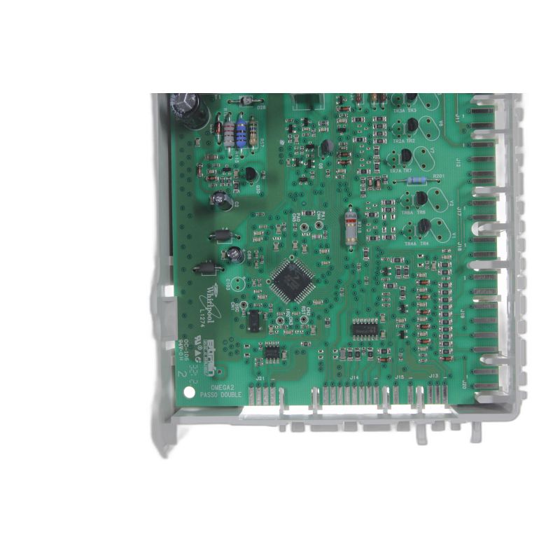 Scheda Control 481221479561 Lavatrice WHIRLPOOL