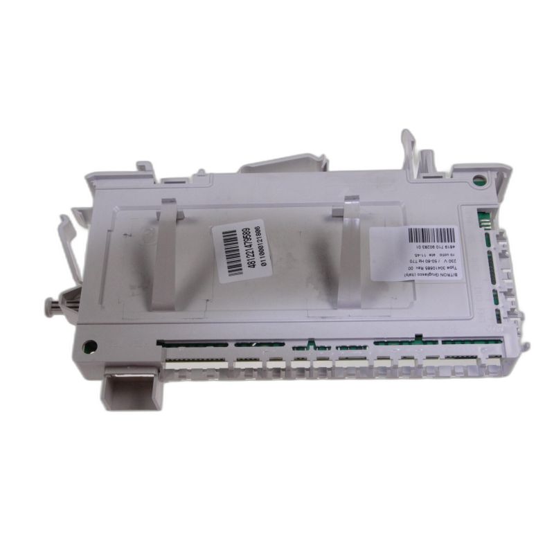 Scheda Control 481221479589 Lavatrice WHIRLPOOL