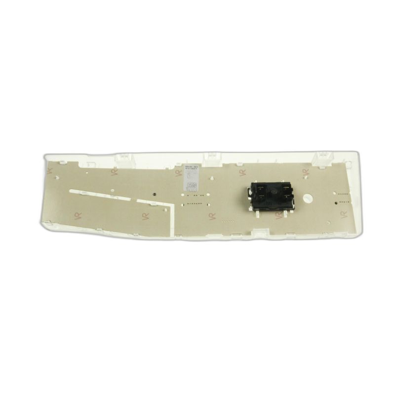 Scheda Programmi 481223958056 Lavatrice WHIRLPOOL