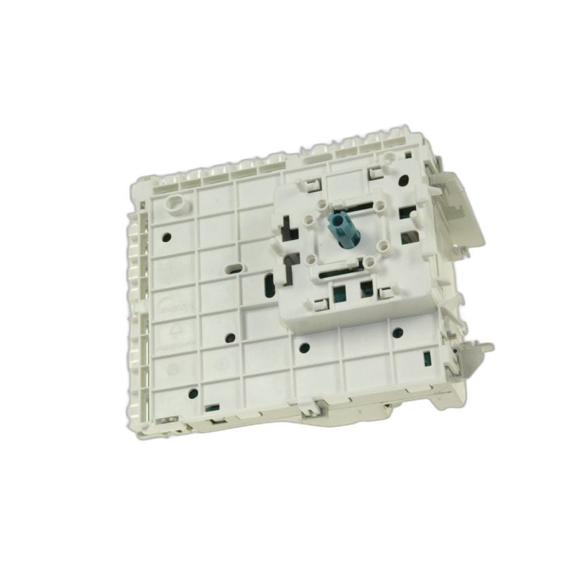 Scheda Programmata Sc1_a/b_3 481228210155 Lavatrice WHIRLPOOL