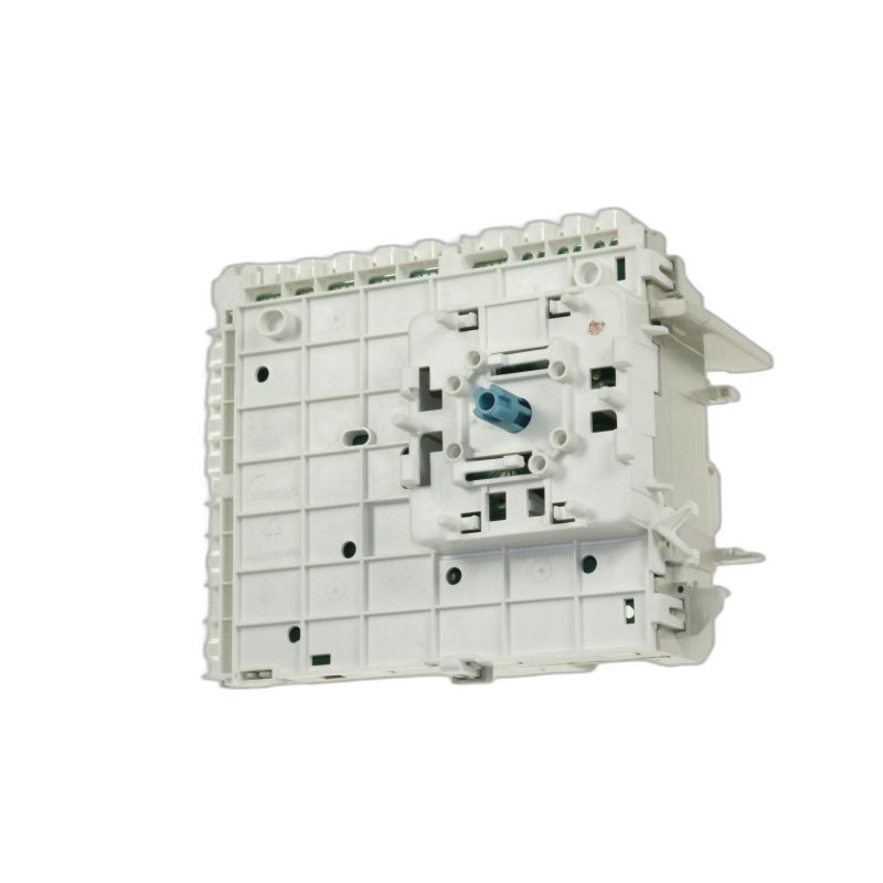 Scheda Programmata Sc1_c_2 481228218751 Lavatrice WHIRLPOOL
