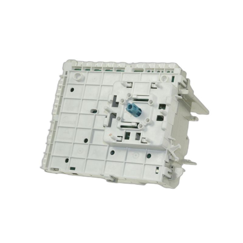 Scheda Programmata Sc1_a/b_3 481228219361 Lavatrice WHIRLPOOL