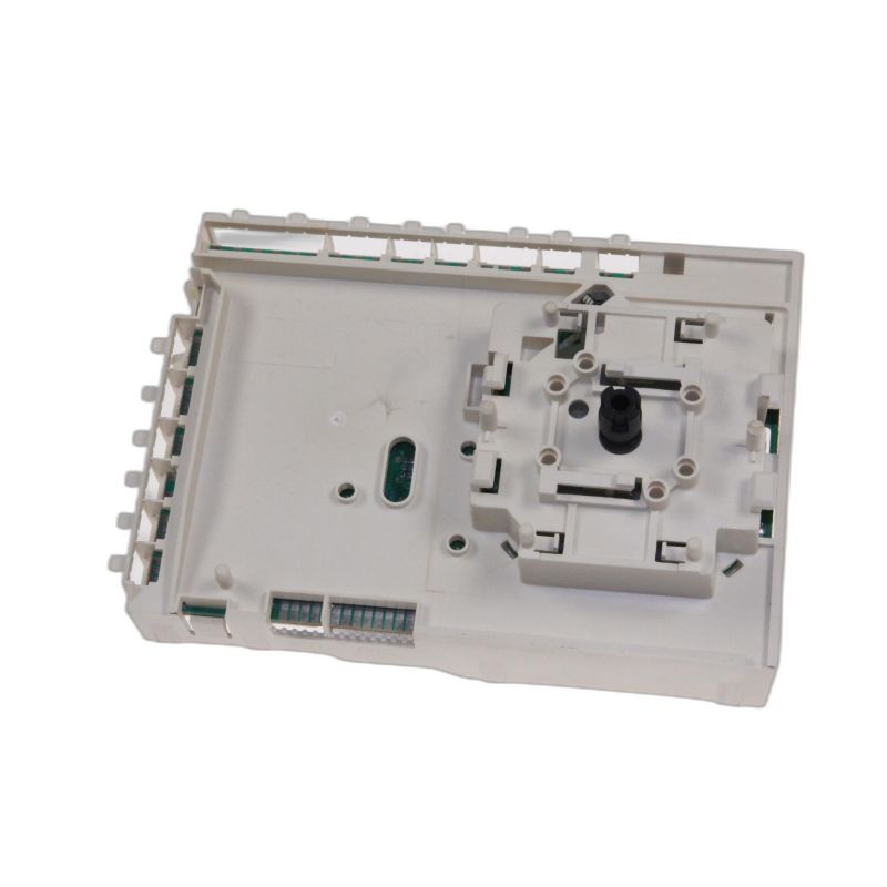 Scheda Programmata Sc1 Alpha 481228219721 Lavatrice WHIRLPOOL