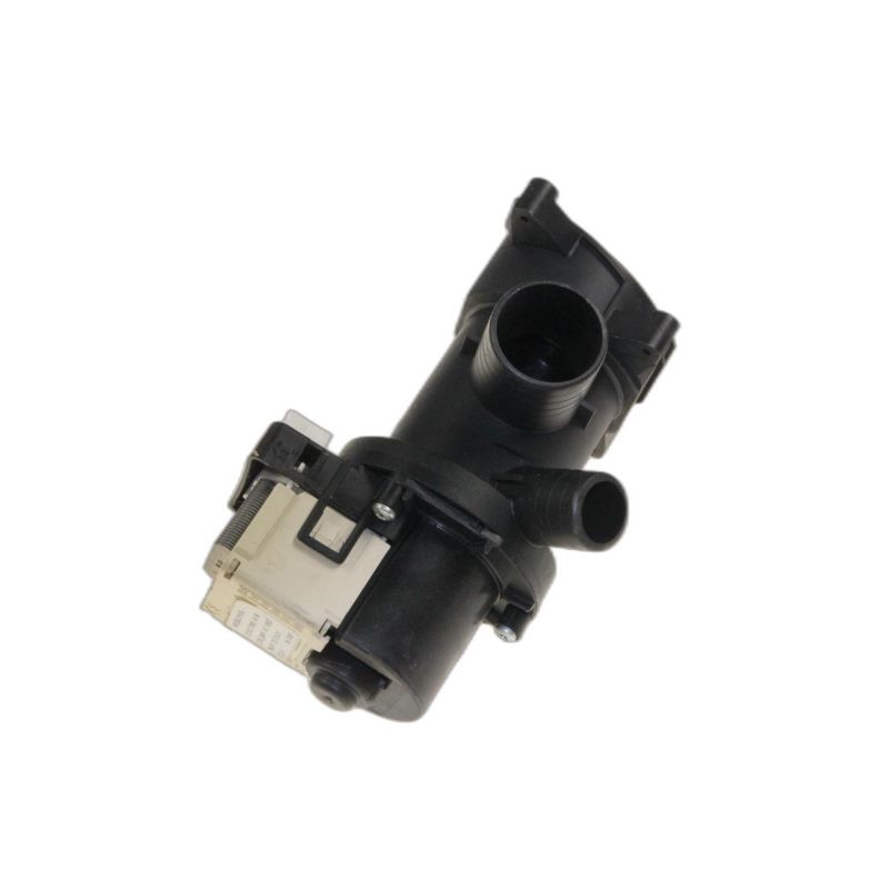 Pompa Scarico 481236018532 Lavatrice WHIRLPOOL