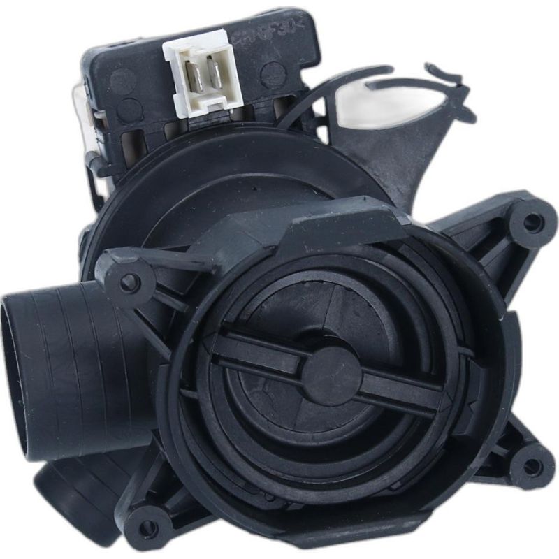 Pompa Scarico 481236018532 Lavatrice WHIRLPOOL