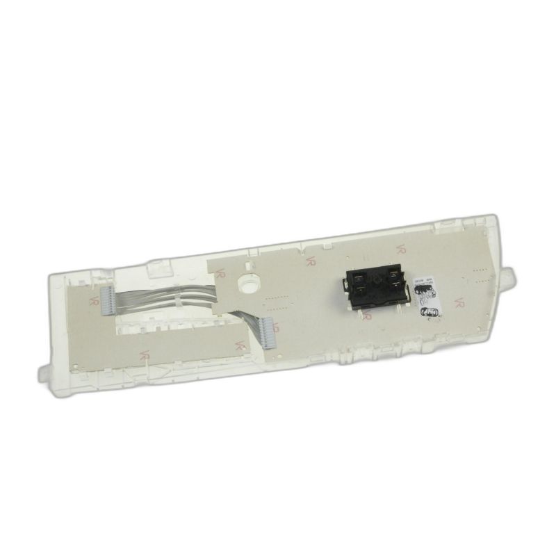 Pannello 481245215918 Lavatrice WHIRLPOOL