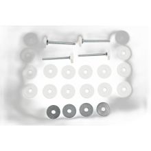Piedino Lavatrice Whirlpool AWM041-I
