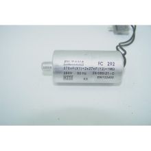 Condensat.ant. 481912118266 Lavatrice IGNIS,WHIRLPOOL