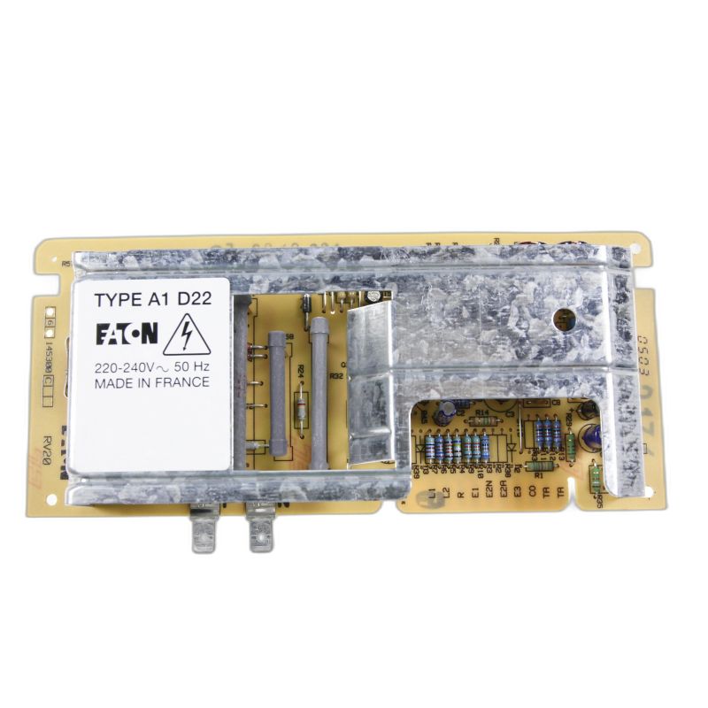 Scheda 481921478443 Lavatrice WHIRLPOOL