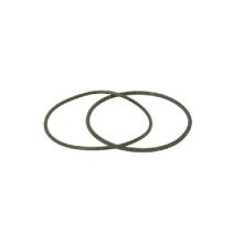 Whirlpool Indesit Dichtungen - C00312021 Servicesatz Dichtungen Geschirrspüler 481231018411