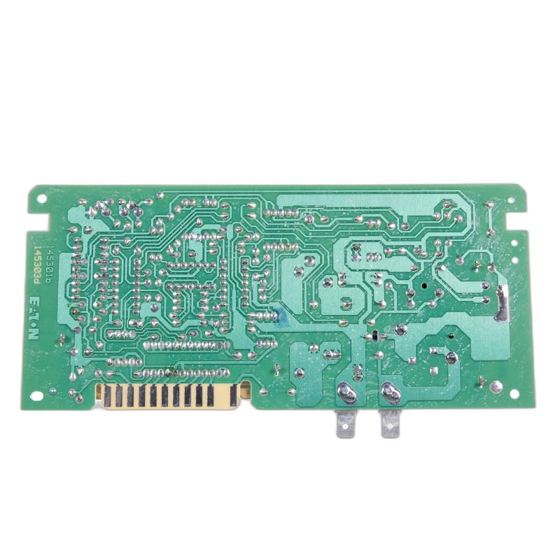 Scheda 481921478443 Lavatrice WHIRLPOOL