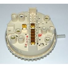 Pressostato 7 Contatti 2 Livelli 35/15 120/70 481927128925 Lavatric...