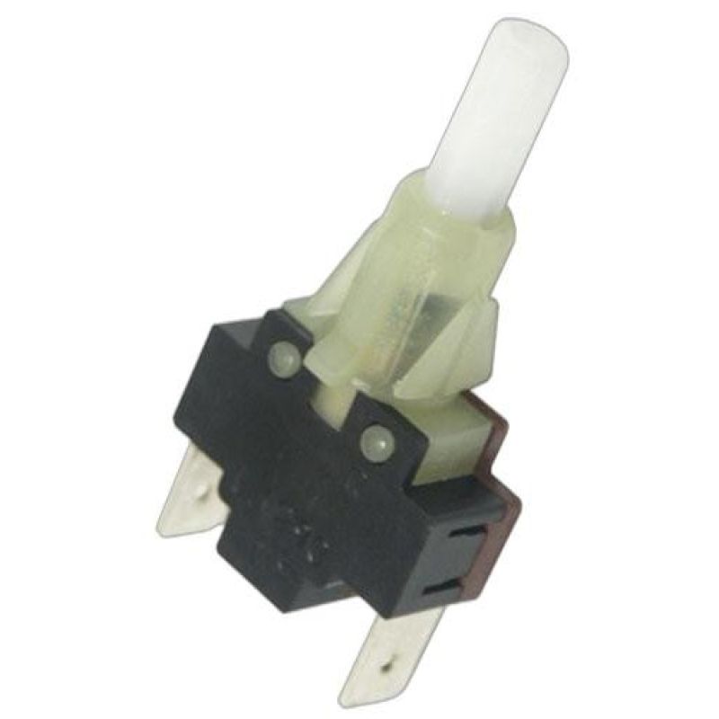 Interruttore 481927618265 Lavatrice IGNIS,WHIRLPOOL