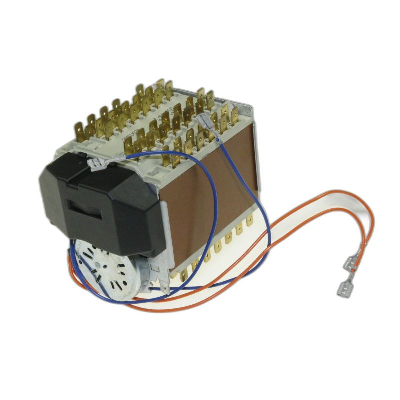 Timer 914/1425 481928218537 Lavatrice WHIRLPOOL