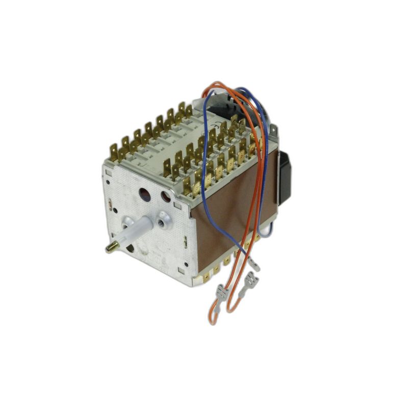 Timer 914/1425 481928218537 Lavatrice WHIRLPOOL