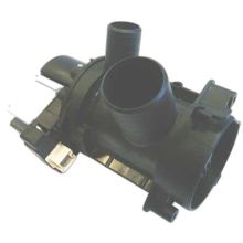 Poma Plaset 49729 481936018194 Lavatrice IGNIS,PHILIPS