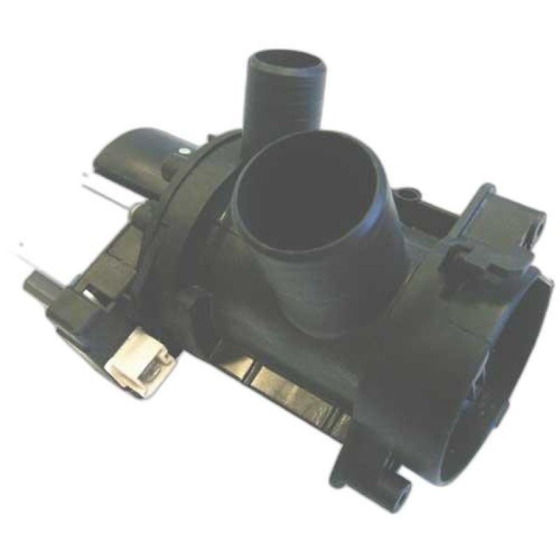 Poma Plaset 49729 481936018194 Lavatrice IGNIS,PHILIPS