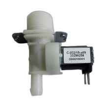 Elettrovalvola 481936058294 Lavatrice IGNIS