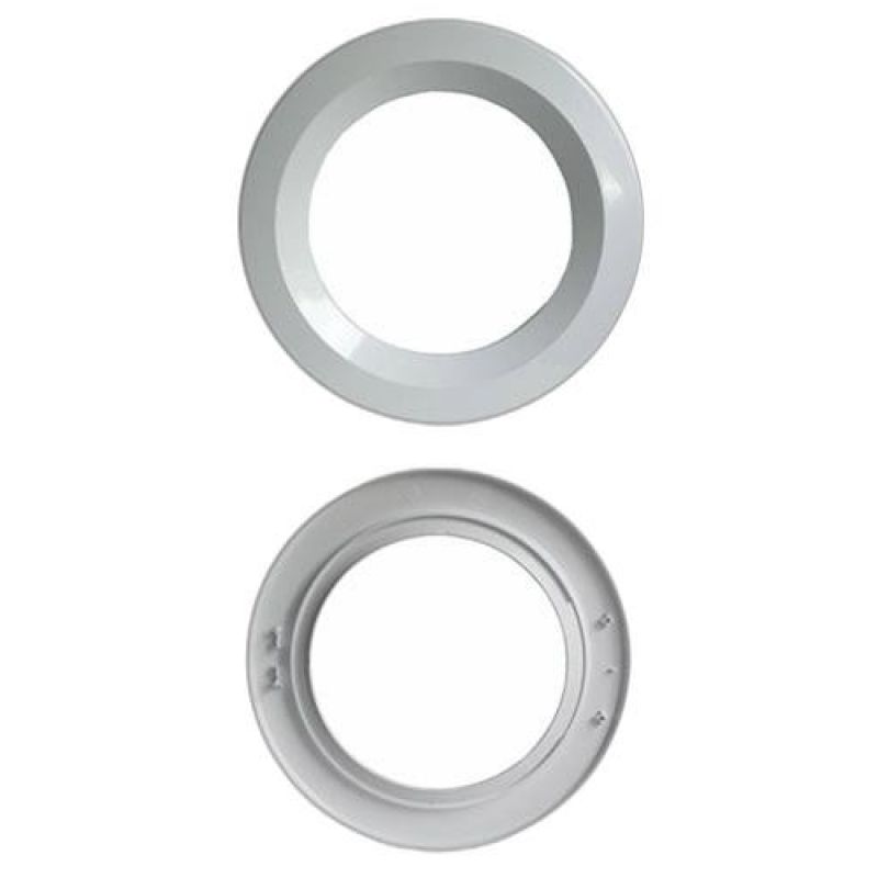 Cornice Oblò 481945948562 Lavatrice IGNIS