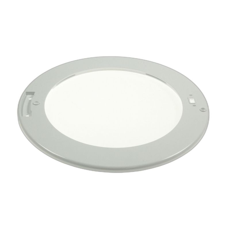 Cornice Oblò Diametro Esterno 400mm Interno 290mm 481945948607 Lava...