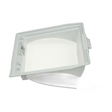 Cornice Lavatrice Ignis AWF409