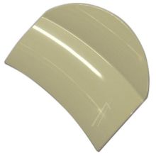 Maniglia Obl0 Bianca 483087 Lavatrice VIVA