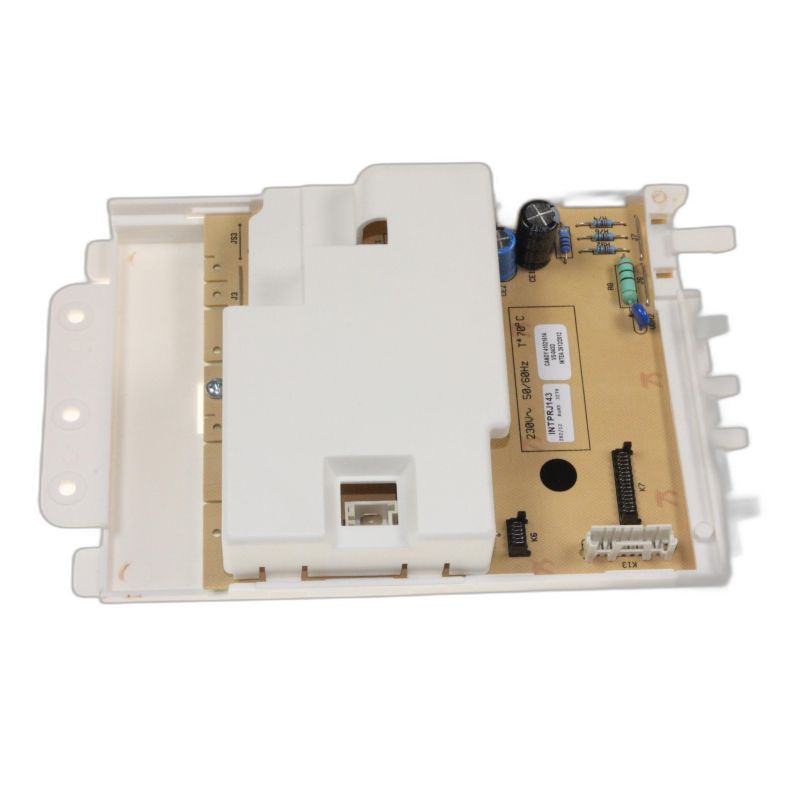 Scheda Cuore 32k Programmata 49007033 Lavatrice HOOVER