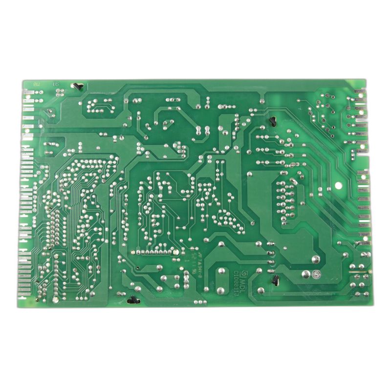 Sch.3ph Kilomode 31002052 49014207 Lavatrice HOOVER