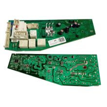 Scheda Cuore Invensys Programmata 49015351 Lavatrice ZEROWATT