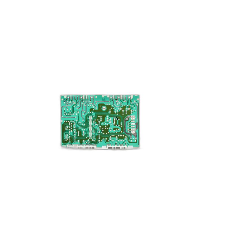 Scheda Inven.prg 31002505 49015449 Lavatrice HOOVER