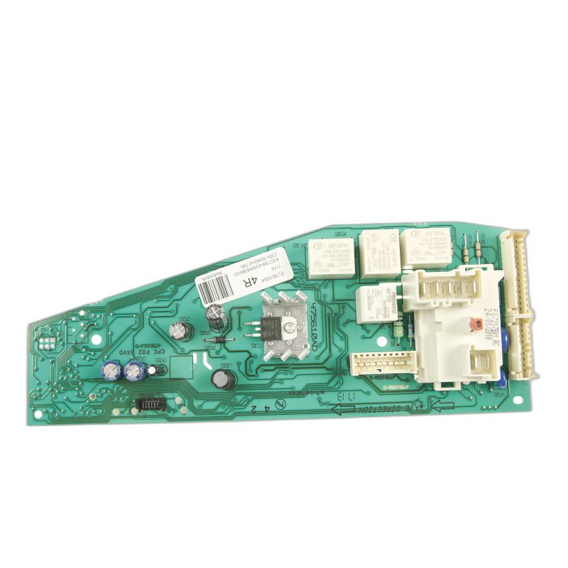 Scheda Elettronica Programmata 49016399 Lavatrice CANDY