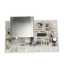 Modulo Comando 49019934 Lavatrice ZEROWATT