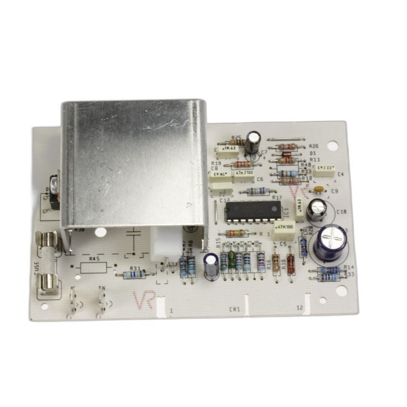 Modulo Comando 49019934 Lavatrice ZEROWATT