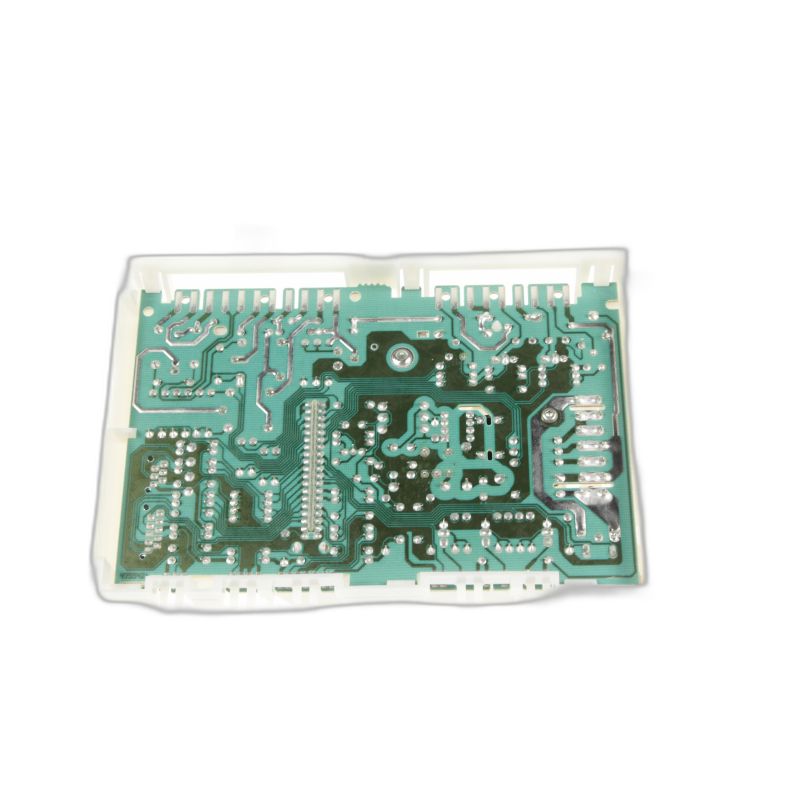 Scheda Cuore Invensys Programmata 49020362 Lavatrice CANDY