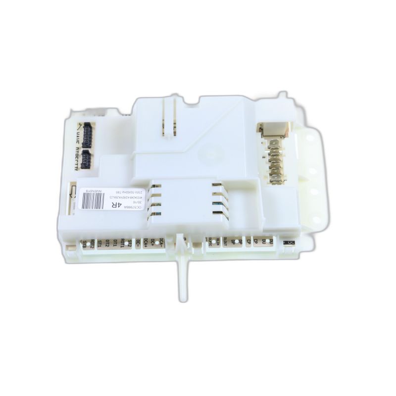 Scheda Inv.nf Pr 31003548 49020536 Lavatrice HOOVER