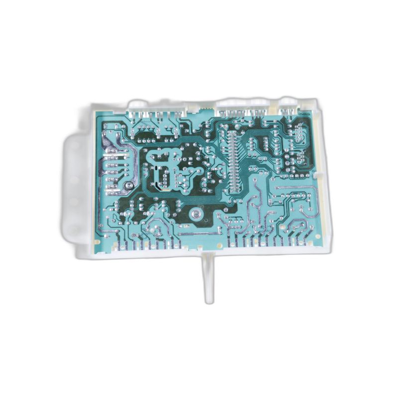Scheda Inven.prg 31003535 49021402 Lavatrice CANDY