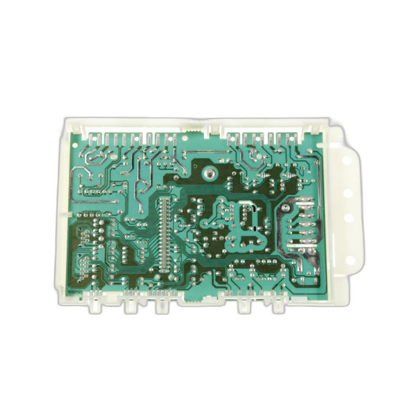 Scheda Inven.prg 31004150 49023504 Lavatrice CANDY