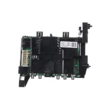 Steuermodul Invensys Mit Software Waschmaschine 49025446
