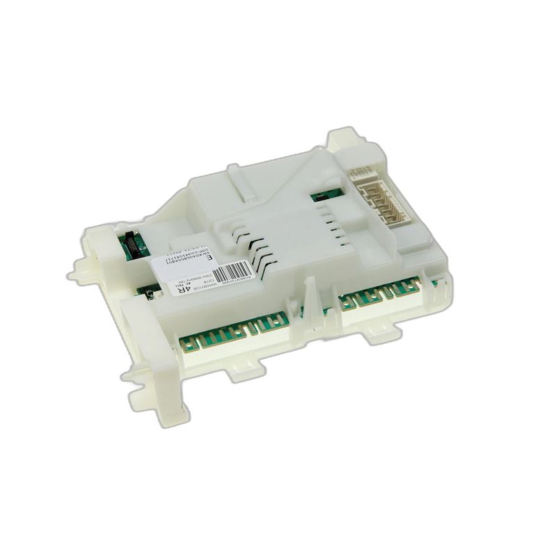 Scheda Cuore Invensys Programmata 49032036 Lavatrice CANDY