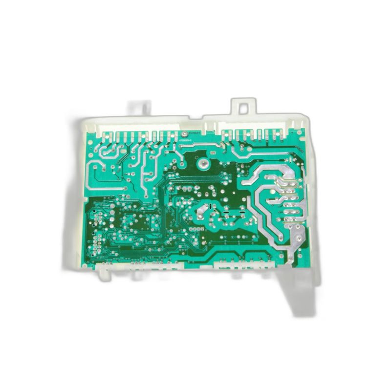Scheda Cuore Invensys Programmata 49032036 Lavatrice CANDY