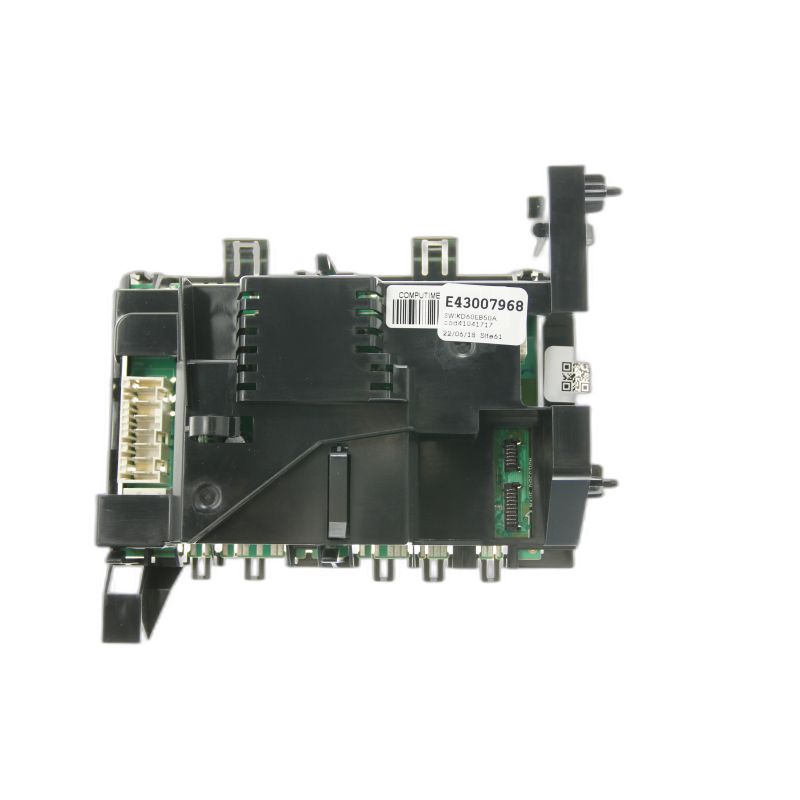 Scheda Invensys Programmata 49033383 Lavatrice CANDY