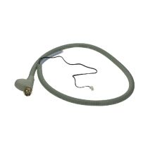 Com Einlaufschlauch - Wasserstop Zulaufschlauch Alternativ Für 481253029403 Geschirrspüler 481253029403