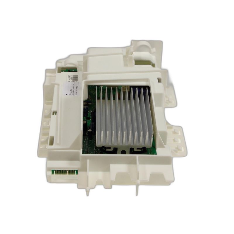 Scheda Cuore Trifase Programmata 49033950 Lavatrice CANDY
