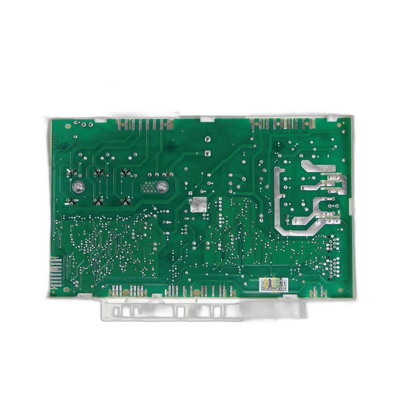 Scheda Cuore Trifase Programmata 49033950 Lavatrice CANDY