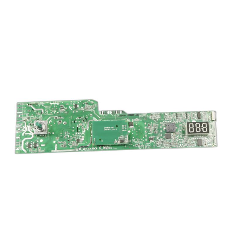 Scheda Programmata Nfc 49037846 Lavatrice CANDY