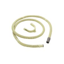 Whirlpool Indesit Ablaufschlauch - C00314840 Ablaufschlauch P28/k02 Geschirrspüler 481253028737