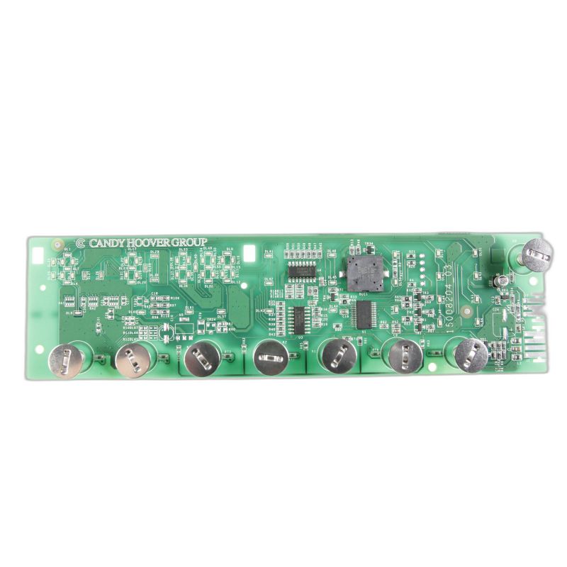 Scheda Display 49037877 Lavatrice HOOVER