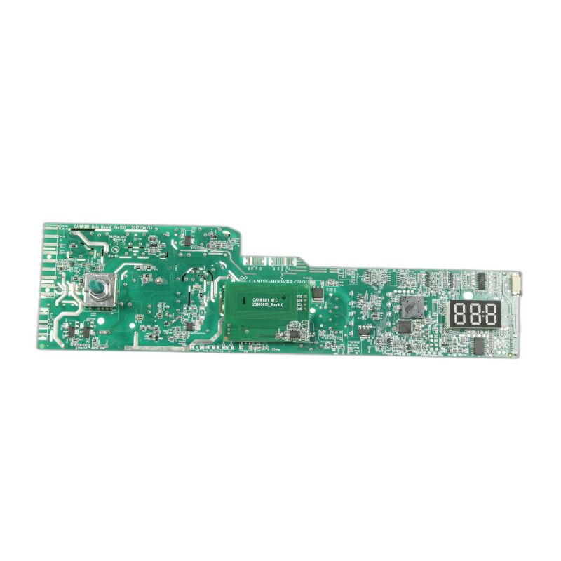 Scheda Cuore Nfc Ble Programmata 49037937 Lavatrice CANDY