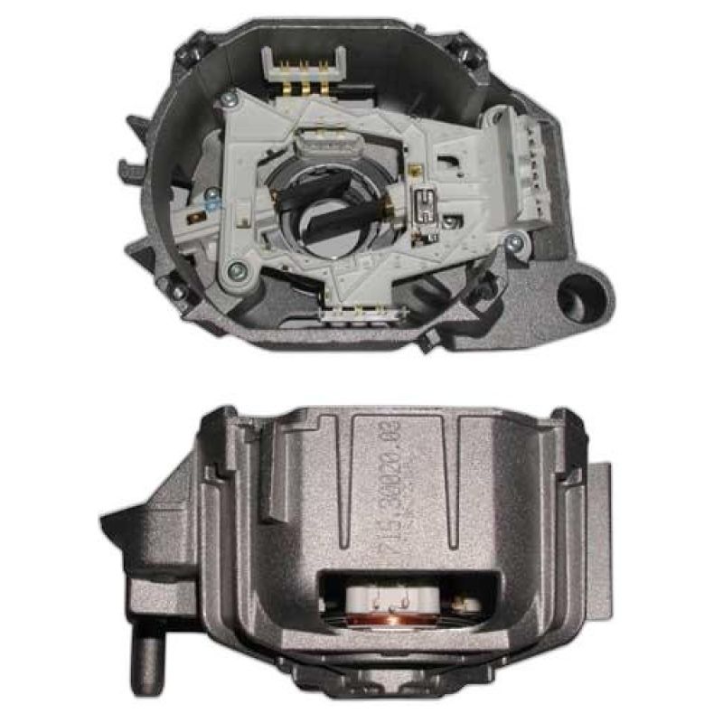 Calotta Motore Con Termofusibile Per Lavatrice 496872 Lavatrice BOS...