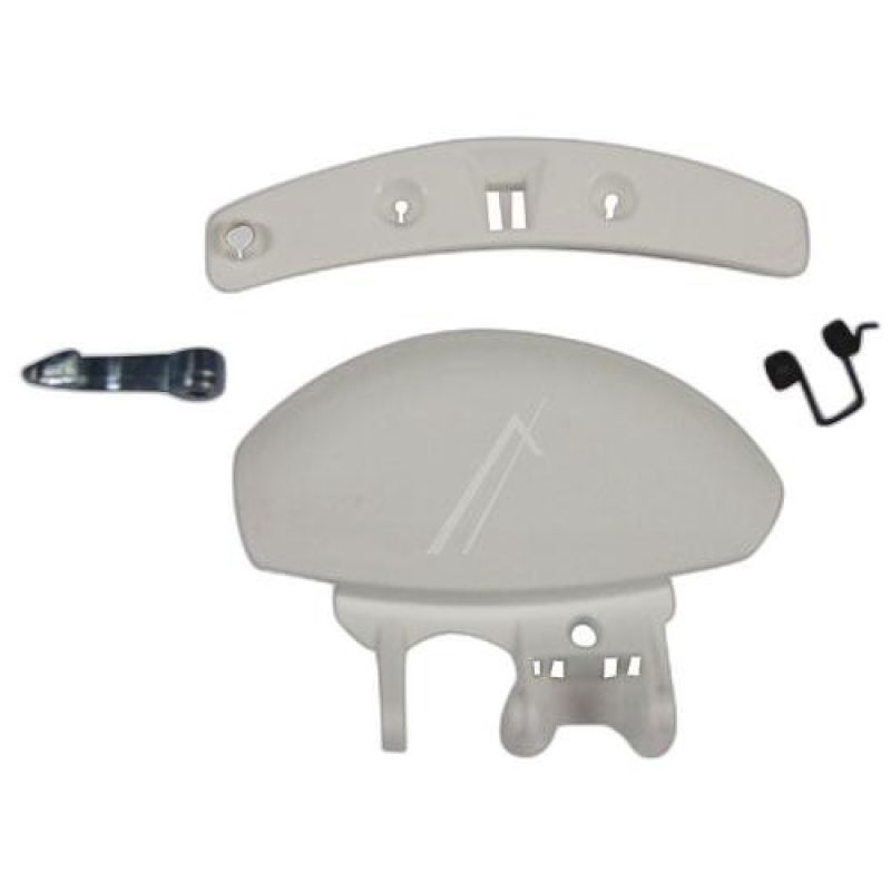 Kit Maniglia Oblò 50277555004 Lavatrice ZOPPAS,REX-ELECTROLUX